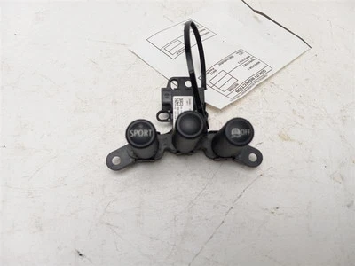 2011 - 201 MINICOOPER ХАРДТОП ПЕРЕДНЯЯ КОНСОЛЬ КОНТРОЛЬ ТЯГИ - Изображение 1 из 4