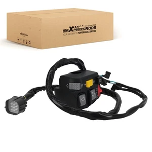 Interruptor de cambio eléctrico de manillar para Honda TRX420 Rancher ES 09-13 35140-HP5-A52 - Imagen 1 de 12