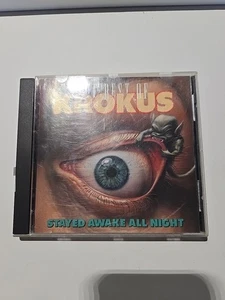 Stayed Awake All Night-Best of by Krokus (CD, 1989) - Bild 1 von 3