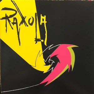 LP 33 Raxola – Raxola Italy 2023 Limited Edition, Hot Pink Radiation Reissues - Picture 1 of 5