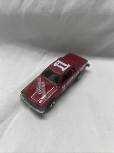 Vintage ERTL Cannonball Run Hawaiian Tropic Stock Car 1980 Chevrolet Diecast - Picture 1 of 9