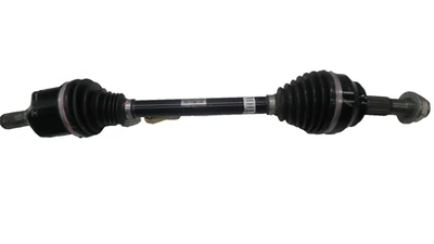 Eixo lateral esquerdo do motorista 2023-2025 Ram Promaster 3500 fabricante de equipamento original 68520295AD - Imagem 1 de 4