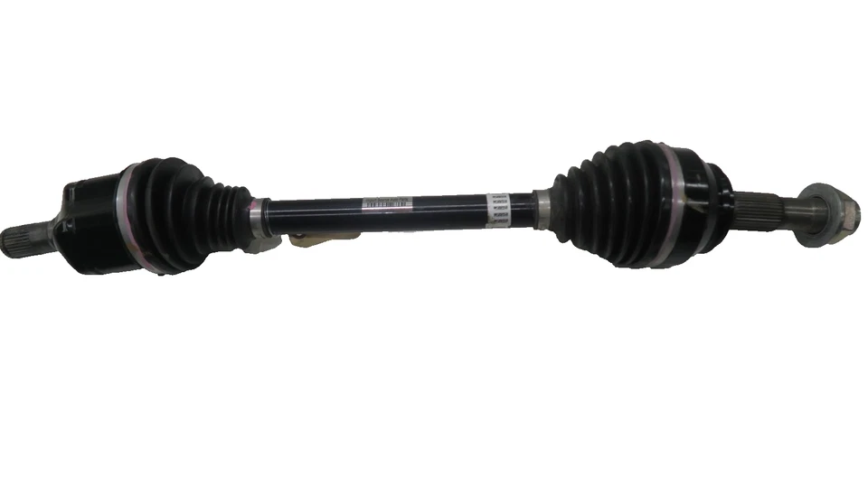 2023 - 2025 Ram Promaster 3500 原始设备制造商左前驱动侧轴 68520295AD — 第 1/4 张图片