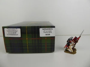 KING & COUNTRY NA108 45TH LINE INFANTERÍA ARRODILLADA AYUDANDO - Imagen 1 de 7