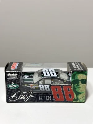 Dale Earnhardt Jr. #88 2008 amplificador Energy/Get On The 88 1/64 NASCAR acción diecast Foto 1 de 3