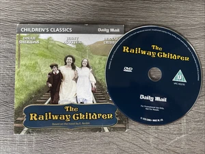 The Railway Children : Jenny Agutter - Dinah Sheridan - Bernard Cribbins : Promo - Bild 1 von 3