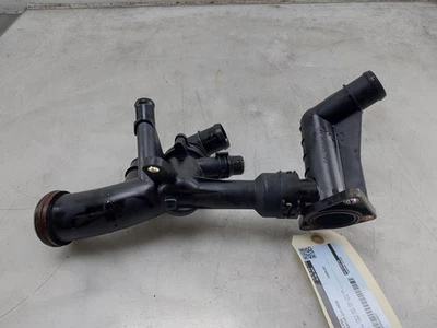 RADIATOR HOSE Volkswagen Transporter T6 Van 2.0 TDI 150 (DNAA) 2023 04L121026AC Foto 1 de 4