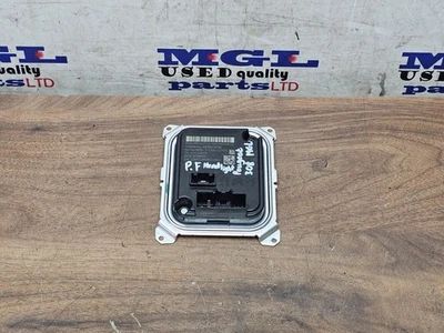 PEUGEOT 308 MK3 HEADLIGHT CONTROL BALLAST  9849900280   2021-2025 - Image 1 of 4