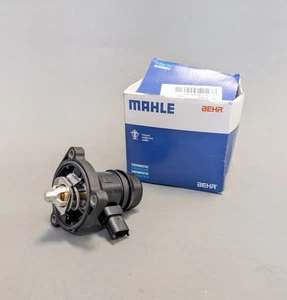 Mahle NEW! Coolant Thermostat (TM 37 103) For Vauxhall Corsa In Box - Picture 1 of 12