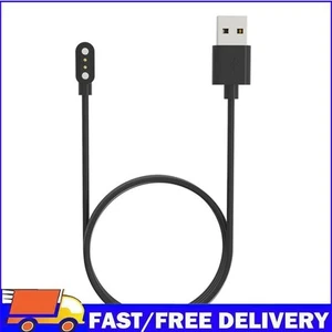 For Mibro Air XPAW001 Magnetic Charger Cables Sport Watch Power Supply Accessory - Zdjęcie 1 z 12