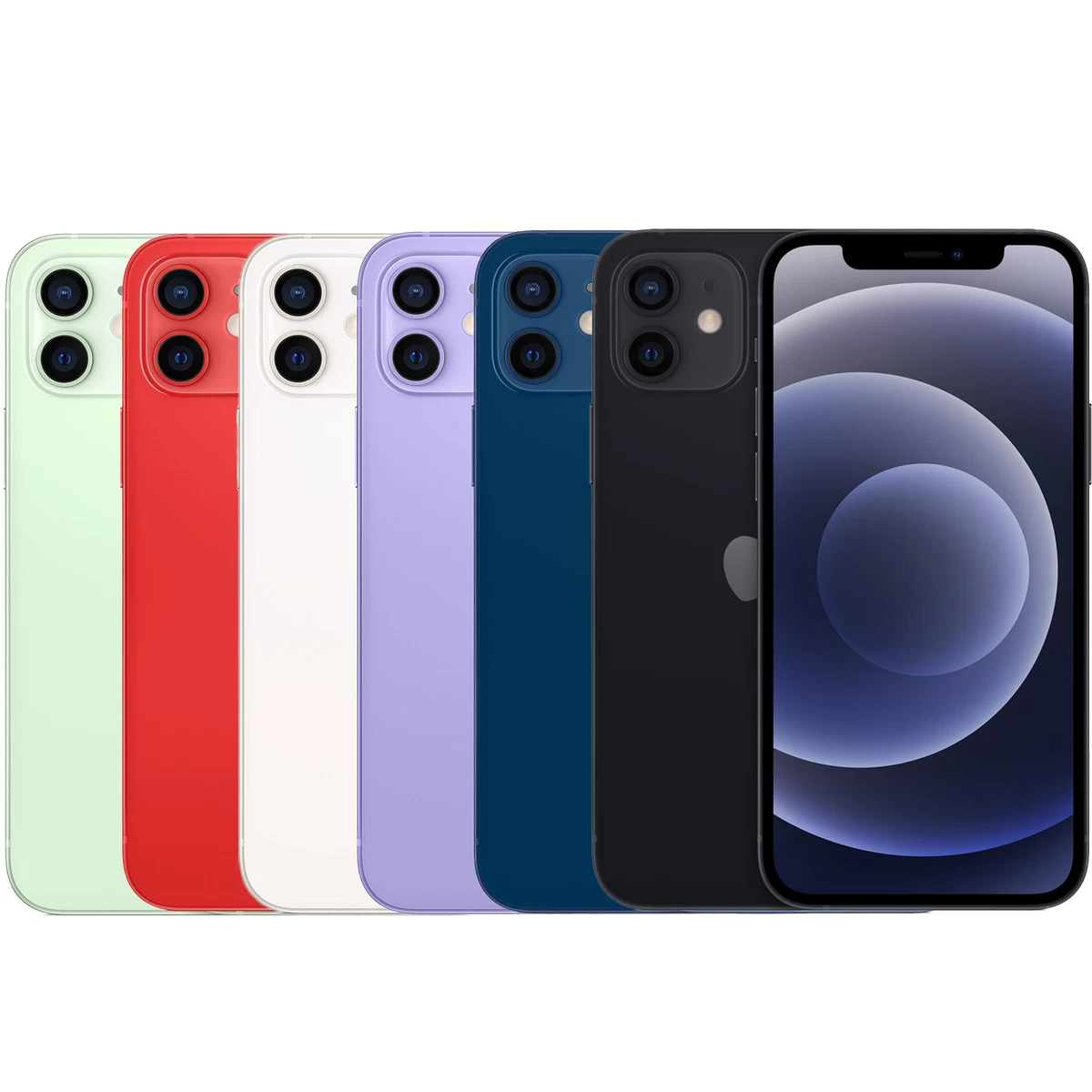 Apple iPhone 12 128 GB Cell Phones & Smartphones for Sale | Shop