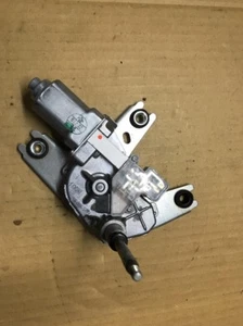 INFINITI FX35 FX37 FX50 2009-2013 EX35 08 REAR WINDSHIELD WIPER MOTOR - Picture 1 of 4