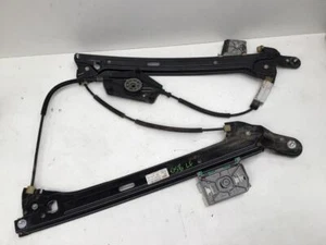 Audi A5 8T S line 2013-2017 power window regulator front LHS left passenger side - Picture 1 of 3
