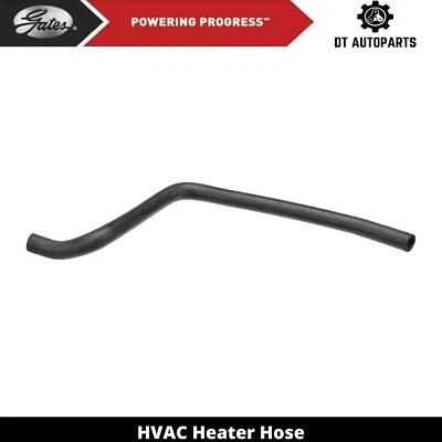 For 1988-1989 Eagle Premier HVAC Heater Hose Heater To Intake Manifold Gates - Image 1 of 4