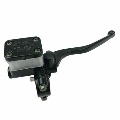 Front Brake Master Cylinder for Honda ATC200X ATC250R 1981 1982 1983 1984 1985 - Image 1 of 4