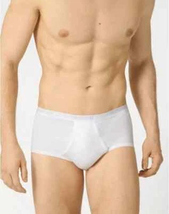 SLOGGI SLIP TAILLE 2 MODELE BASIC MAXI COULEUR BLANC REF 10004713 - Imagen 1 de 6