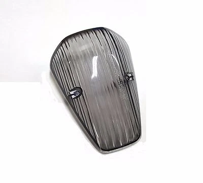 Honda VTX 1300C и 1800C (заказной) дымчатый сменный задний фонарь / объектив стоп-сигнала - Изображение 1 из 2