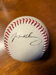 Team signed baseball 1999 Seattle Mariners MLB COA Mabry Huskey Monahan - Picture 1 of 5