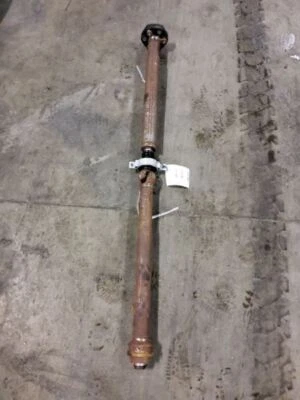 2020 2021 2022 2023, Ford Explorer,  3.0L Rear Drive Line Shaft, RWD  - Image 1 of 4