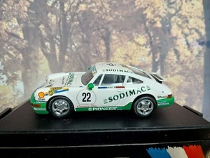1/43 Vitesse (Portugal)  #22 Sodimac Porsche - Picture 1 of 4