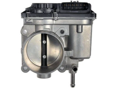 Carrocería del acelerador Dorman 73391NBWZ 2010 para Toyota Corolla 2009-2011 Foto 1 de 2