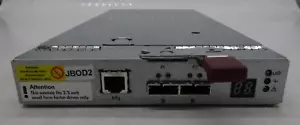 HP D2700 I/O Module AJ941-04402 Spare Part 519320-001 - Picture 1 of 3