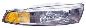 New 2002 2003 right passenger headlight head light for Mitsubishi Galant - Picture 1 of 1