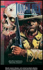 Jonah Hex: Two-Gun Mojo #1 Vertigo 1993 FN