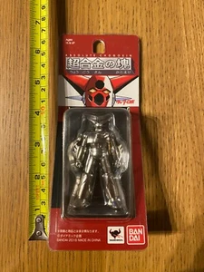 Bandai Absolute Chogokin Dynamic Characters GETTER 1 Diecast Figure - Bild 1 von 3