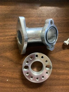 1EA NEW 10 POSITION MANIFOLD W/MODS ct90 st90 atc90 atc125m CT110 (10/12POSWMAN - Picture 1 of 9