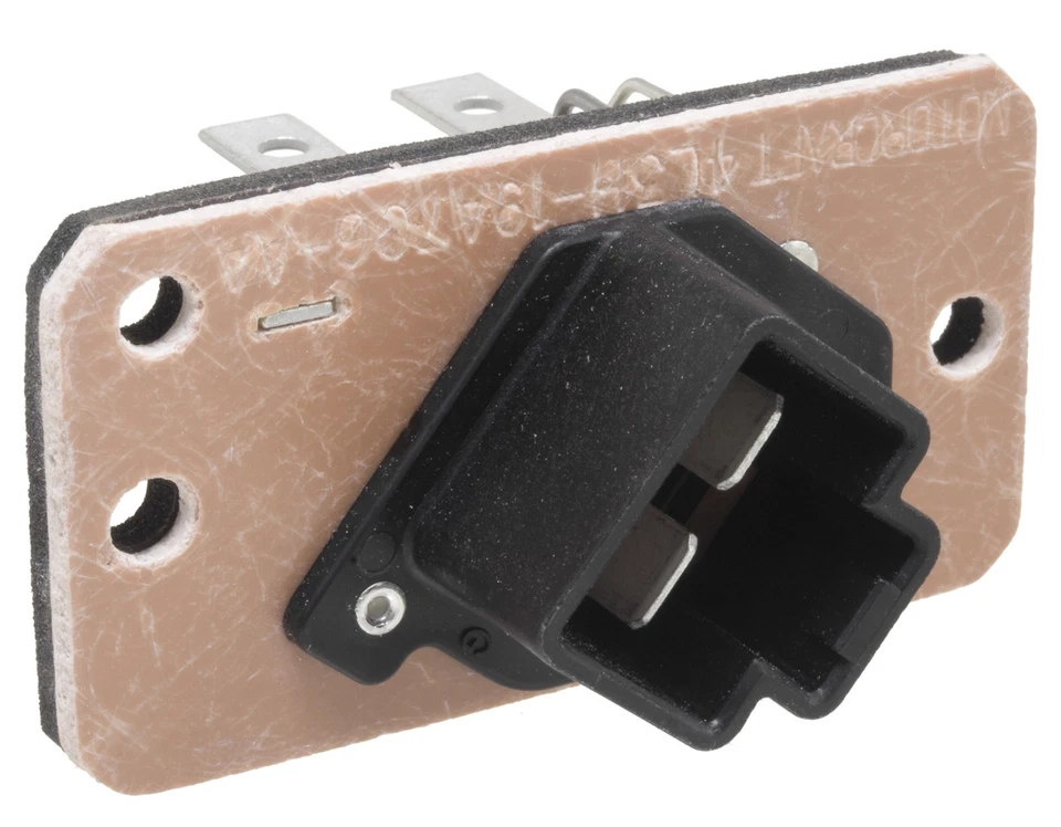 Resistencia de motor BLwr Airtex 4P1367 Foto 1 de 4