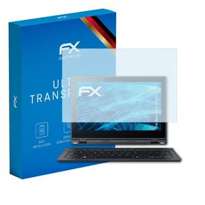 atFoliX 2x Screen Protector for Acer Aspire Switch 12 clear - Picture 1 of 8