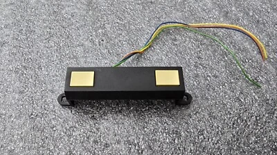 Nakamichi Dragon Cassette Deck. Auto Azimuth Direction Led  - Image 1 of 2