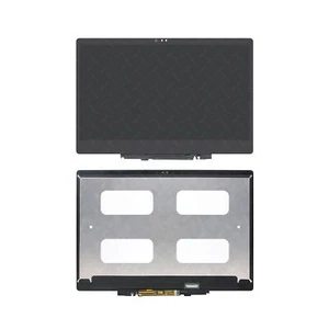 13.3" LED LCD TouchScreen Digitizer for Dell Inspiron 13 P83G P83G001 7373 i7373 - Picture 1 of 4