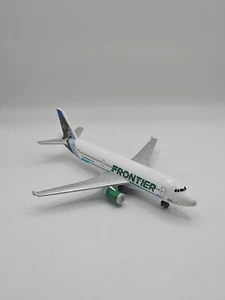 Realtoy Frontier Diecast Airplane 5" Boeing Aircraft - Picture 1 of 17