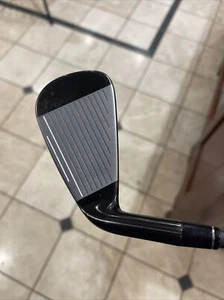 Callaway RAZR XF 6 Iron Senior A-Flex Graphite Golf Club RH - Picture 1 of 6