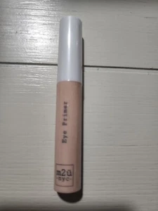 NEW/SEALED M2U NYC Eye Primer in Nude Full Size - Daily Shipping from Midwest!!! - Picture 1 of 1