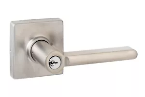 SURE-LOC DOOR HARDWARE ~ Veron Lever ~ Passage, Dummy, Privacy & Handleset - Picture 1 of 5
