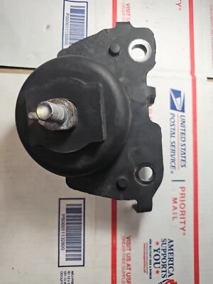 Montaje de motor delantero derecho OEM para Toyota Tundra 2007-2021  Foto 1 de 4