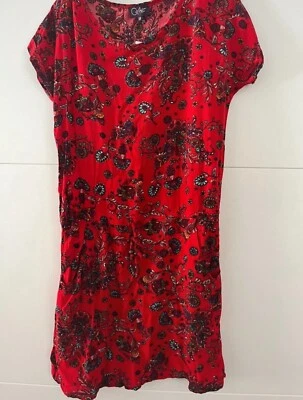 Sommerkleid von Coline Gr. M - Bild 1 von 3