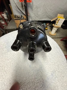 Delco Remy Distributor 4 Cylinder 1112487 NOS - Picture 1 of 1