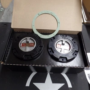 BUJES DE BLOQUEO AVM 490 BL FORD F250 F350 F450 SUPERDUTY 4x4 2005-2016 bloqueo - Imagen 1 de 3