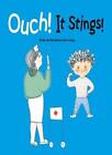 Ouch It Stings by Kook  New 9781925233957 Fast Free Shipping Paperback-#