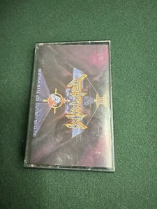 WINGER - IN THE HEART OF THE YOUNG 1990 Music Cassette Tape Atlantic Records - Picture 1 of 3