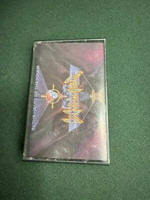 WINGER - IN THE HEART OF THE YOUNG 1990 Music Cassette Tape Atlantic Records - Image 1 of 3