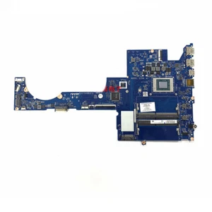For HP PAVILION 15-EH RYZEN 5 4500U Motherboard DAG7HAMB8F0 M08867-601 - Picture 1 of 5