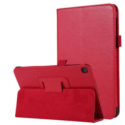 Stand Leather Case Cover For  Samsung Galaxy Tab A8 10.5 A7 10.4 A7 Lite Tablet - Image 1 of 4