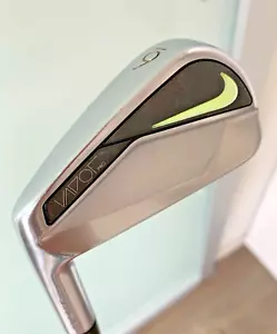 Left Hand Rare Nike VAPOR PRO BLADES 4~P DG S300 Lefty 7x pcs RARE MODEL LEFTY - Picture 1 of 16
