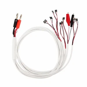 Mobile Boot Line Power Supply Test Cable For iPhone 5-13 Pro Max Repair Tool - Zdjęcie 1 z 11
