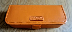 MORELLE & CO. REISE SCHMUCKKÄSTCHEN NEU - Bild 1 von 4